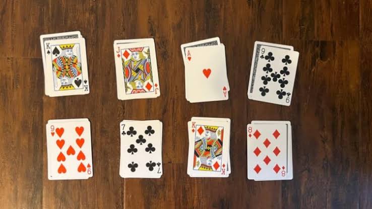 JJ77 Card Games – From Beginner to Winning Player in Pakistan 3 Common Errors That Drain Your