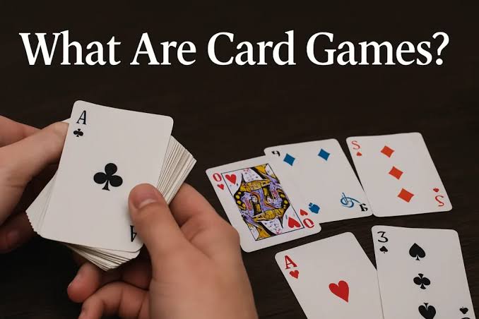JJ77 Card Games – From Beginner to Winning Player in Pakistan 2 The Right Card Games for Complete Beginners
