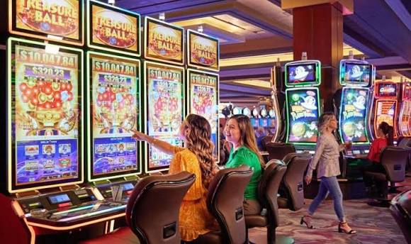 JJ77 Slot Game – How to Choose the Right Slot to Maximize Earnings 2 The Three Numbers That Actually Matter in Slot Games